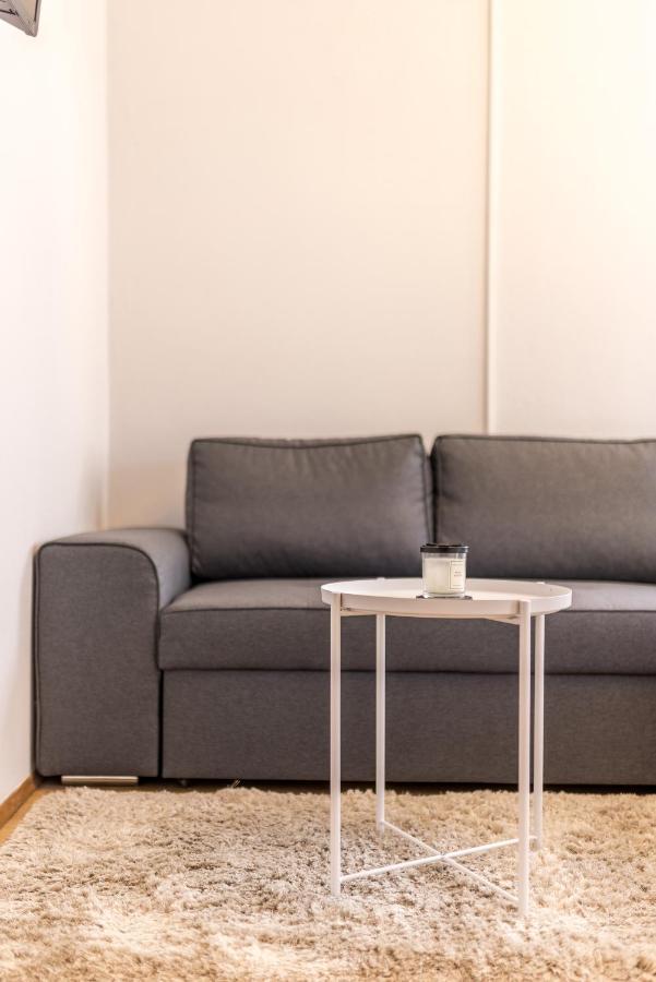 Apartment Lamaro Kaštela Buitenkant foto