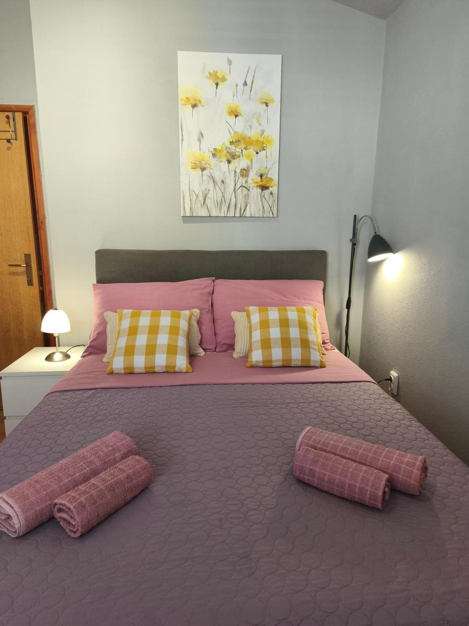 Apartment Lamaro Kaštela Buitenkant foto
